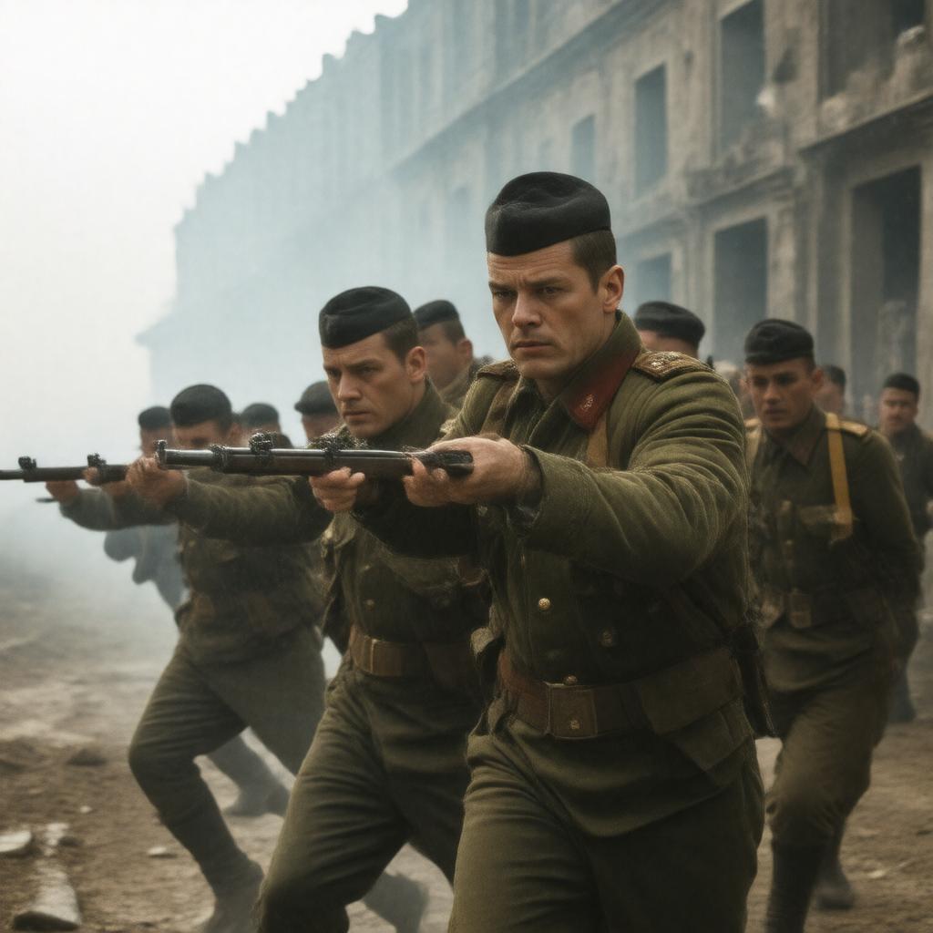 Inglourious Basterds